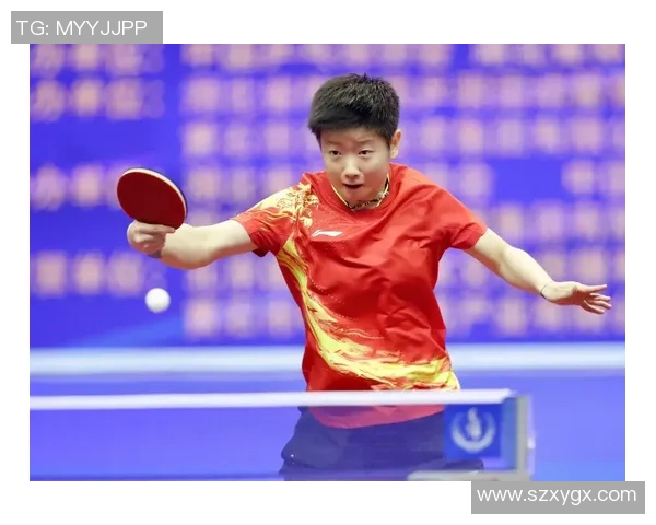 乒乓球心理素质分析:北京乒乓球队荣登榜首引发关注