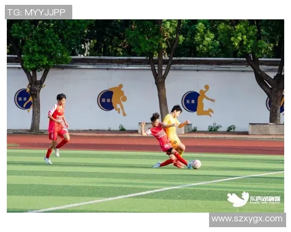 足球明星在绿茵场上挥洒汗水的精彩瞬间与激情四溢的踢球姿态