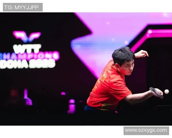 成都乒乓球队战术创新引领潮流助力全国乒乓球水平提升